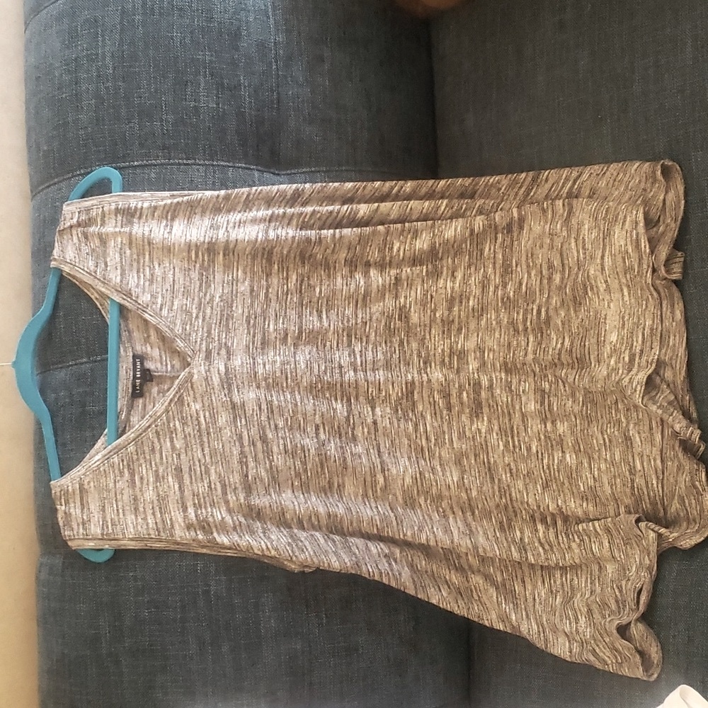 Lane Bryant Tank 22-34